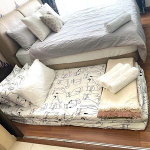 Kuala Lumpur Bukit Bintang Lalaport Serviced Suite Klcc